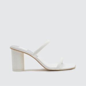 Dolce Vita Noles Wide Heels